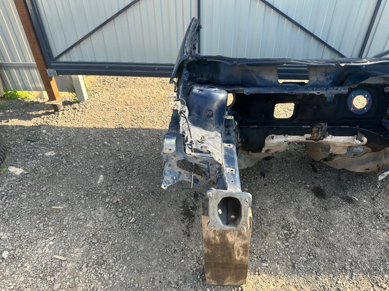 Лонжерон передний правый, 8000 рублей, Москва