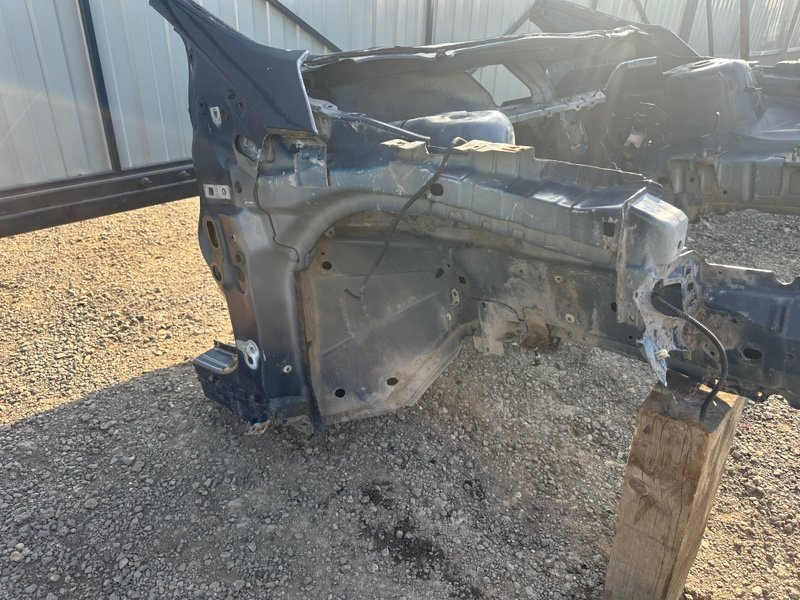 Лонжерон передний правый, 8000 рублей, Москва