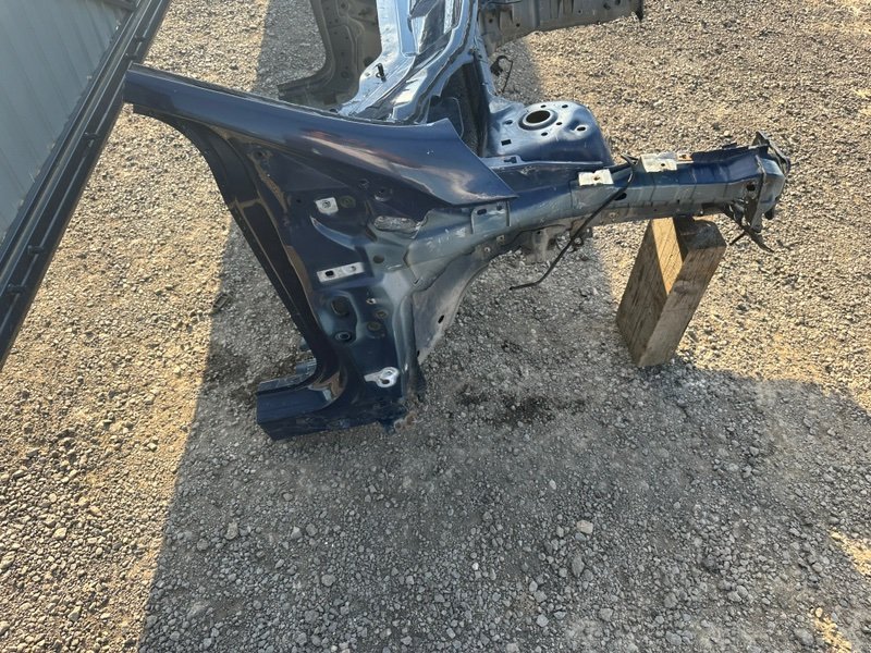 Лонжерон передний правый, 8000 рублей, Москва