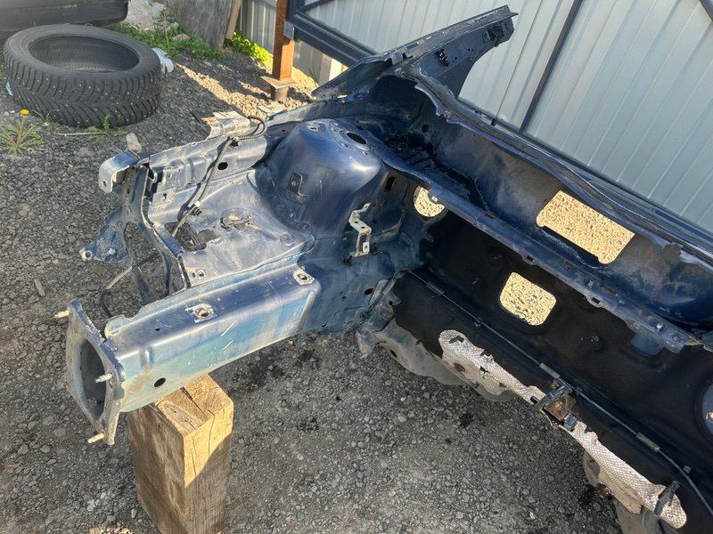 Лонжерон передний правый, 8000 рублей, Москва