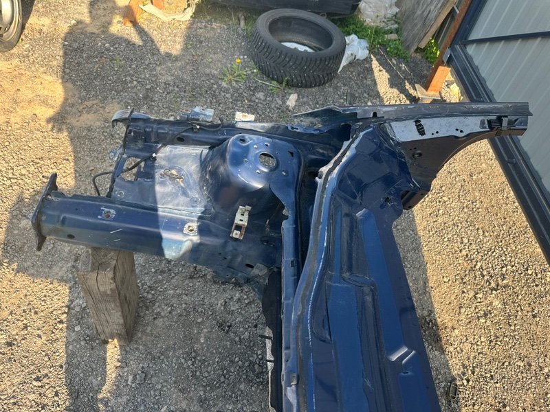 Лонжерон передний правый, 8000 рублей, Москва