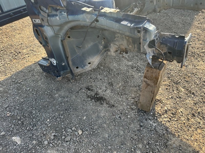 Лонжерон передний правый, 8000 рублей, Москва