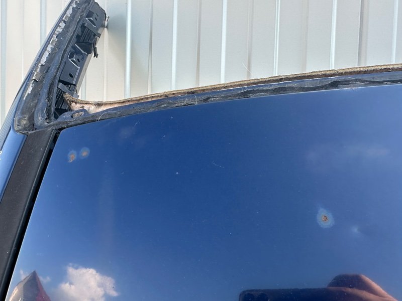 Крыша, 10000 рублей, Москва