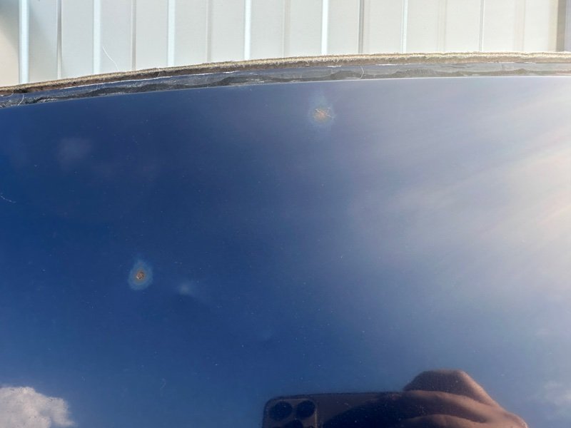 Крыша, 10000 рублей, Москва