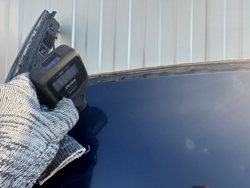 Крыша, 10000 рублей, Москва