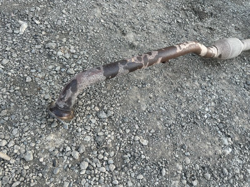 Глушитель в сборе, 15000 рублей, Москва