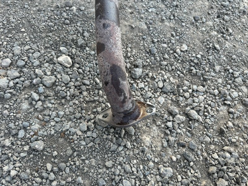 Глушитель в сборе, 15000 рублей, Москва