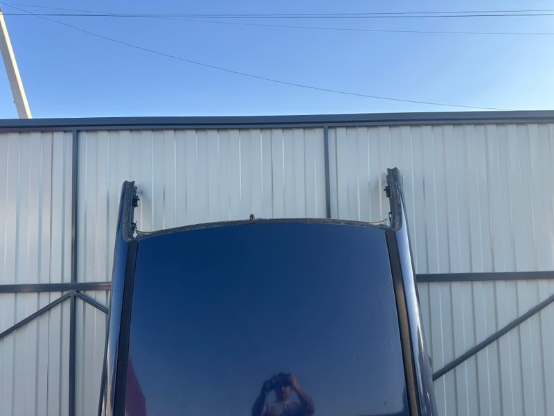 Крыша, 10000 рублей, Москва