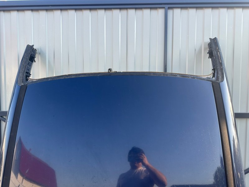 Крыша, 10000 рублей, Москва