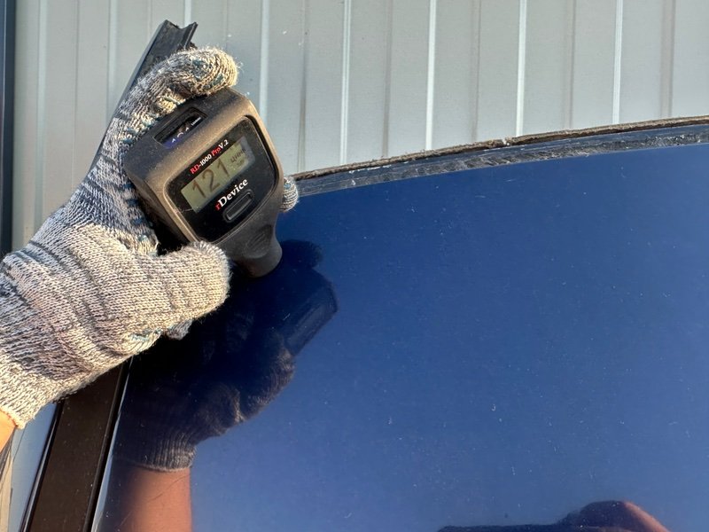 Крыша, 10000 рублей, Москва