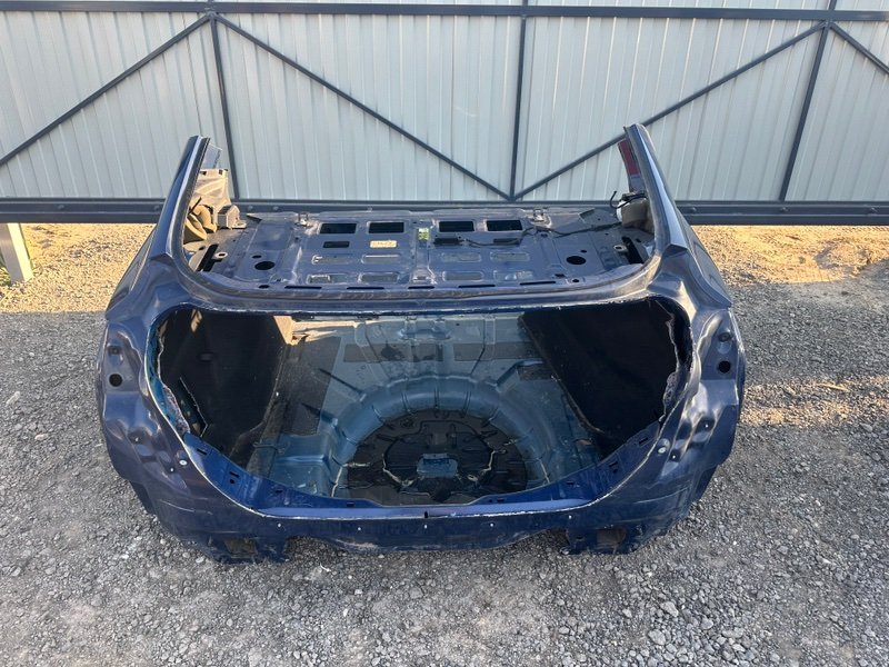 Задняя часть кузова, 50000 рублей, Москва