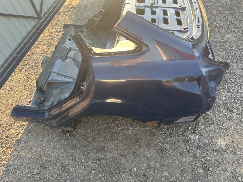 Задняя часть кузова, 50000 рублей, Москва