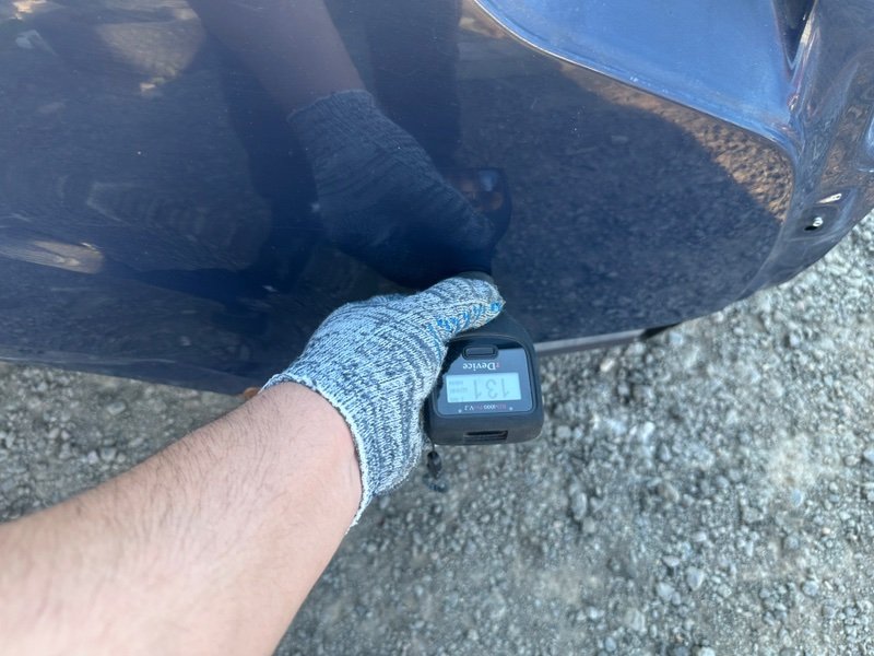 Задняя часть кузова, 50000 рублей, Москва