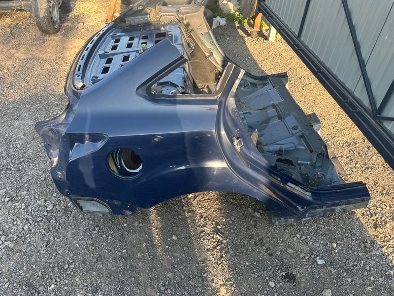 Задняя часть кузова, 50000 рублей, Москва