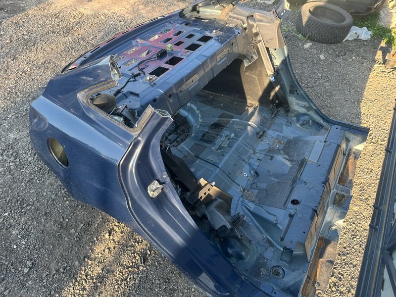 Задняя часть кузова, 50000 рублей, Москва