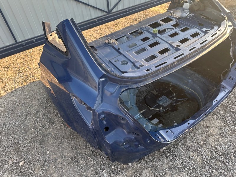 Крыло заднее левое, 25000 рублей, Москва