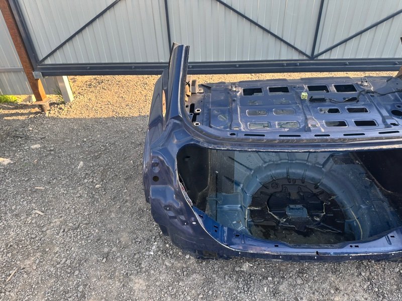 Крыло заднее левое, 25000 рублей, Москва