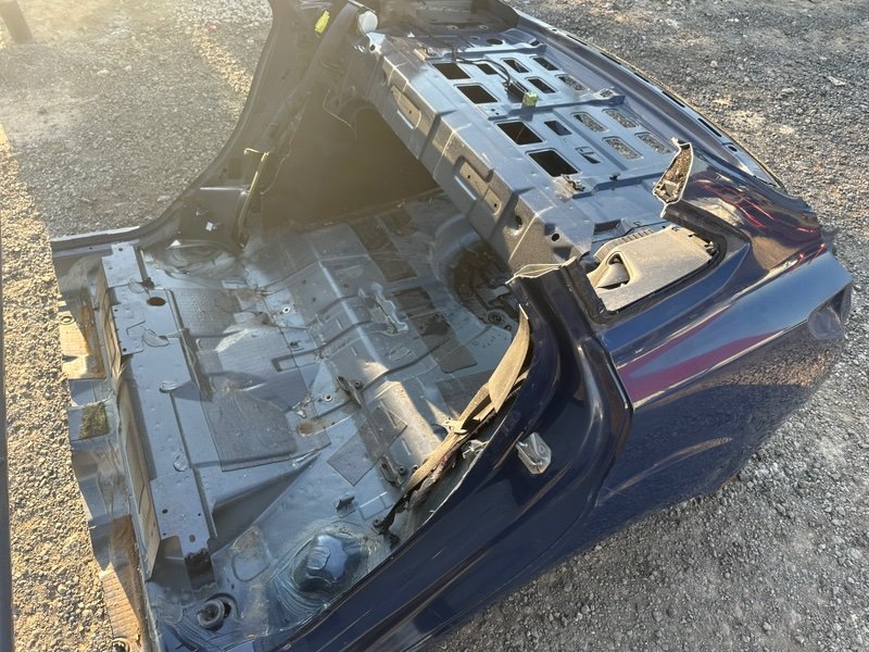 Крыло заднее левое, 25000 рублей, Москва