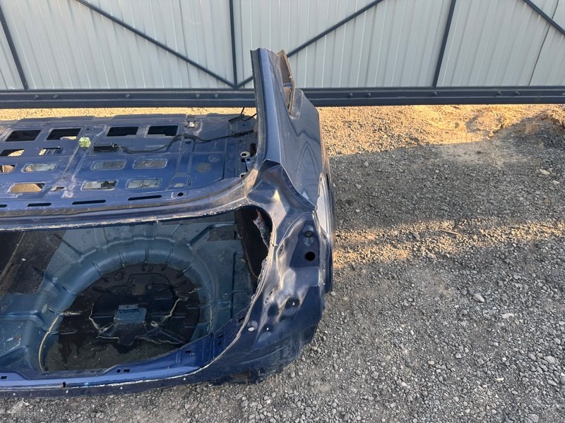 Крыло заднее правое, 25000 рублей, Москва