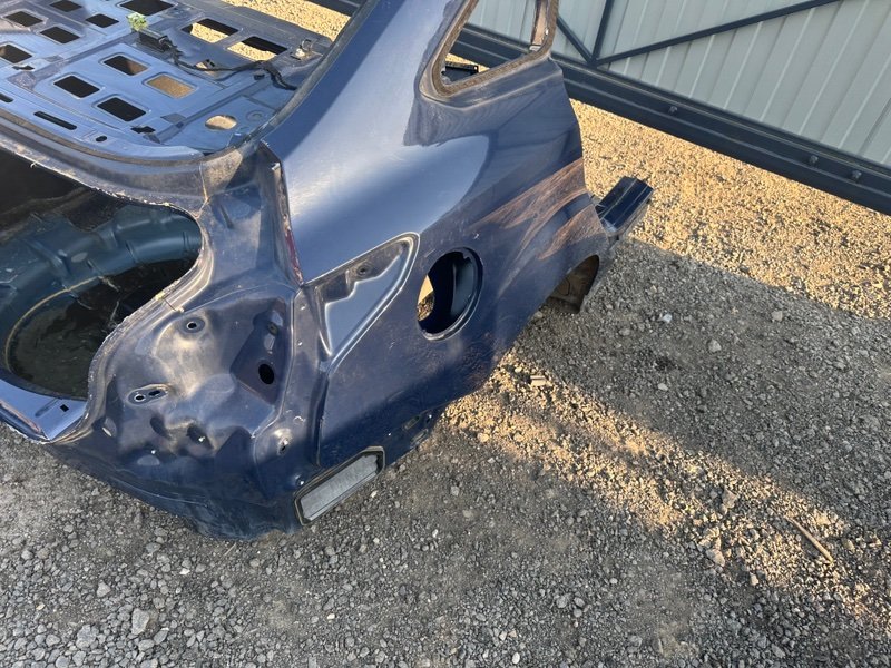 Крыло заднее правое, 25000 рублей, Москва