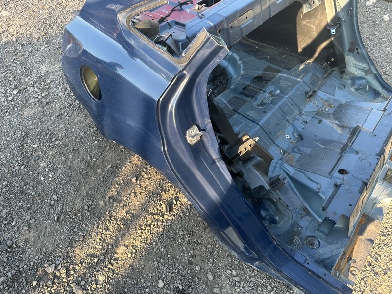 Крыло заднее правое, 25000 рублей, Москва