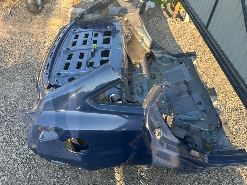 Крыло заднее правое, 25000 рублей, Москва