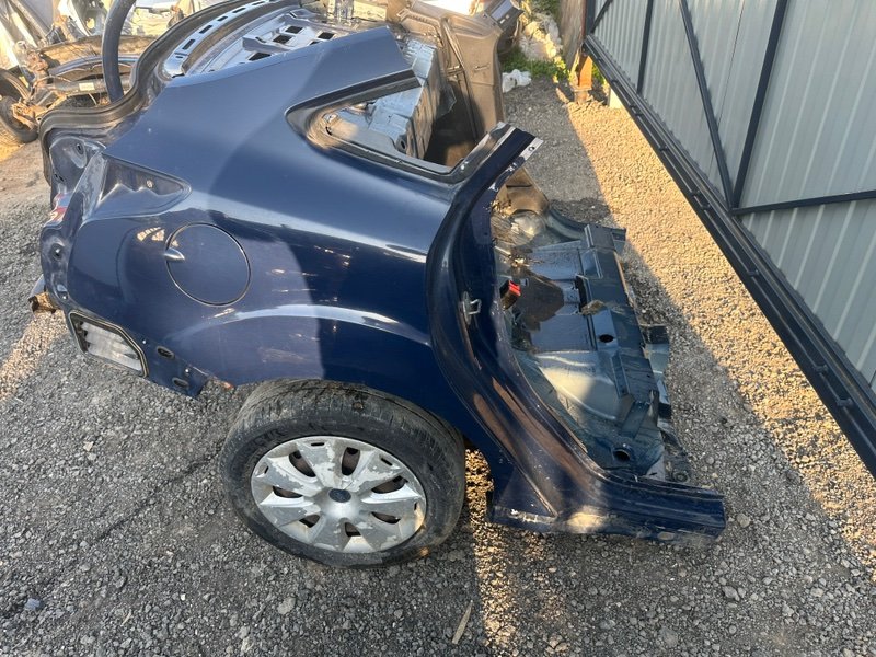 Задняя часть кузова, 50000 рублей, Москва