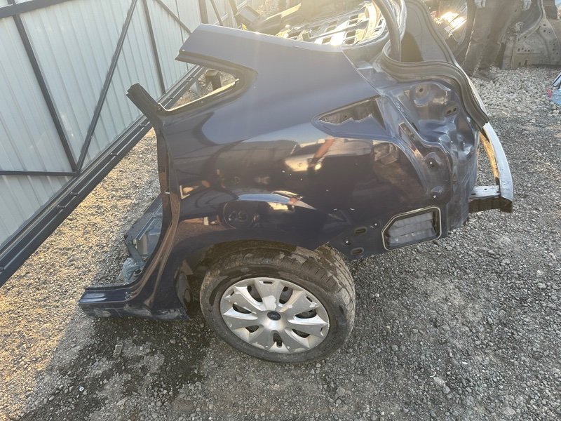 Задняя часть кузова, 50000 рублей, Москва