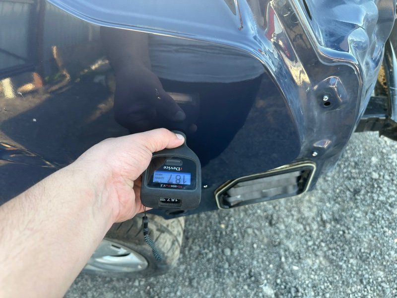 Задняя часть кузова, 50000 рублей, Москва