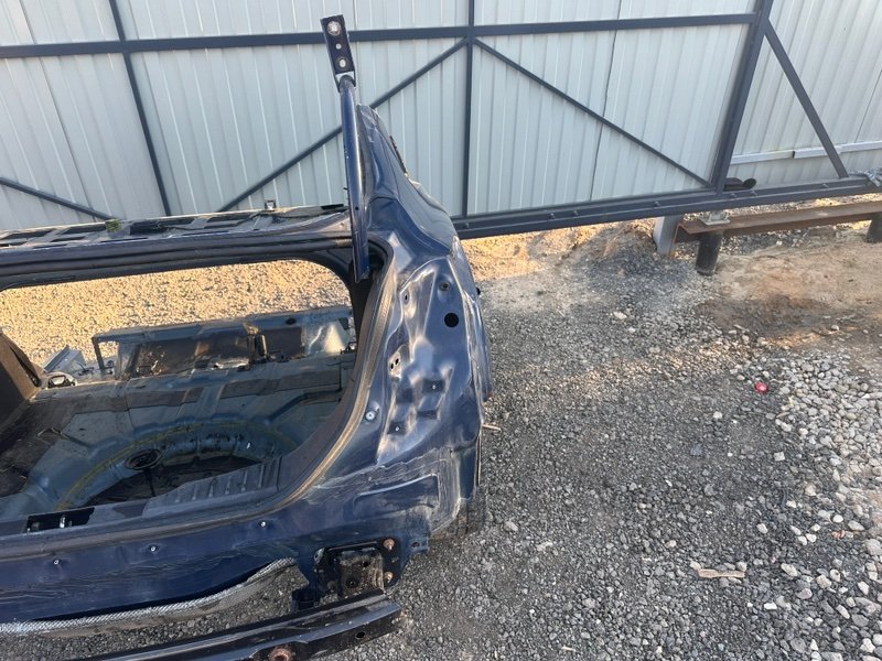 Задняя часть кузова, 50000 рублей, Москва