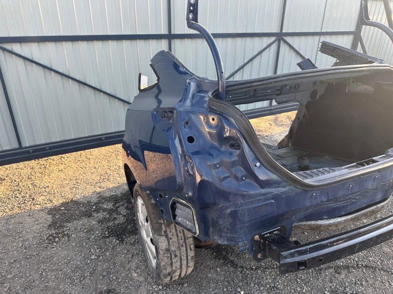 Задняя часть кузова, 50000 рублей, Москва