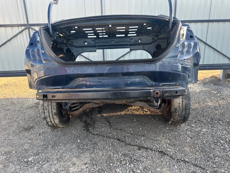 Задняя часть кузова, 50000 рублей, Москва