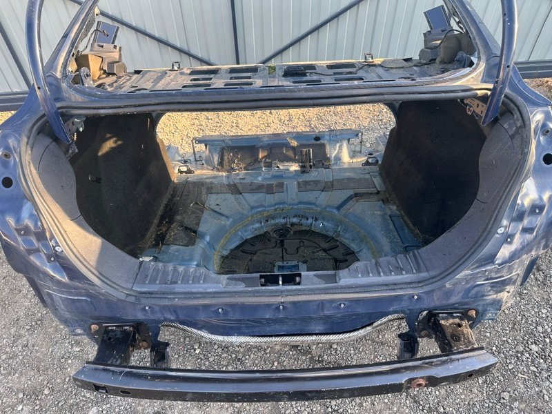 Задняя часть кузова, 50000 рублей, Москва