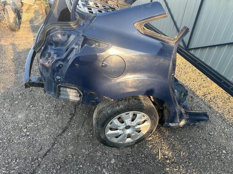 Крыло заднее правое, 25000 рублей, Москва