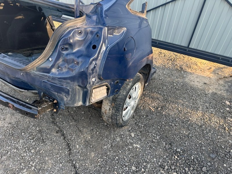 Крыло заднее правое, 25000 рублей, Москва