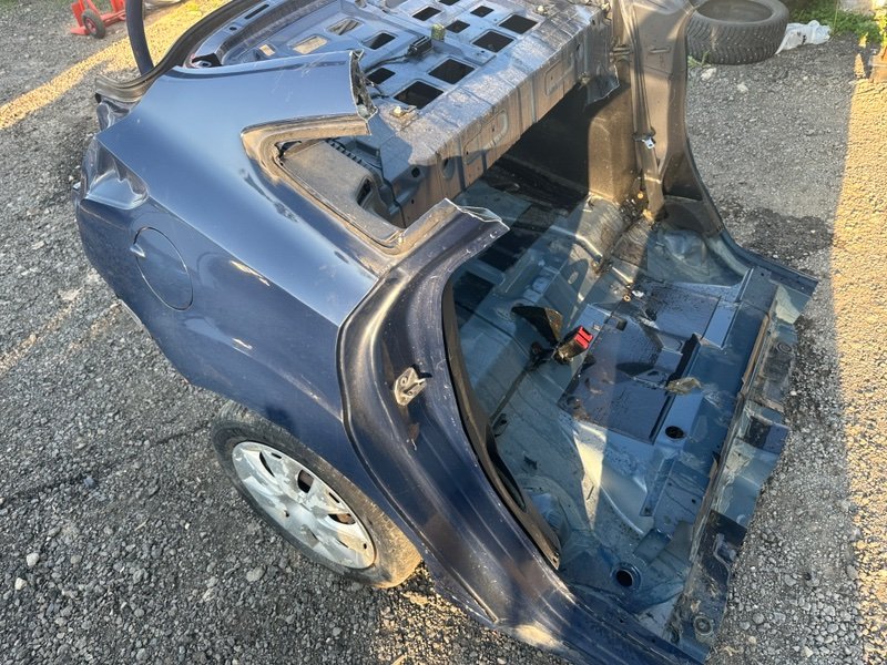 Крыло заднее правое, 25000 рублей, Москва