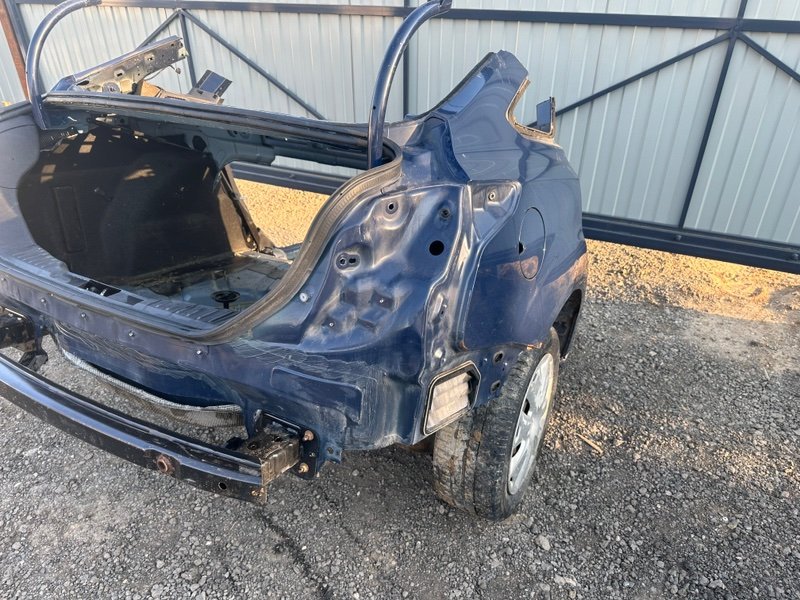 Крыло заднее правое, 25000 рублей, Москва