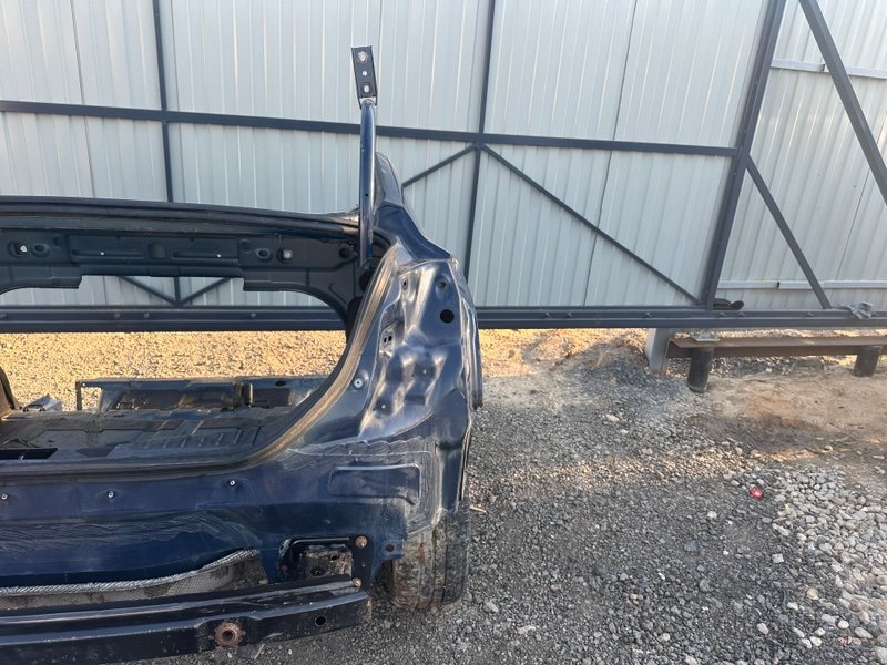 Крыло заднее правое, 25000 рублей, Москва