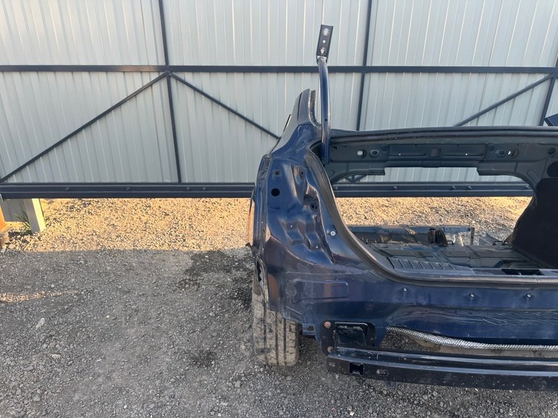 Крыло заднее левое, 25000 рублей, Москва