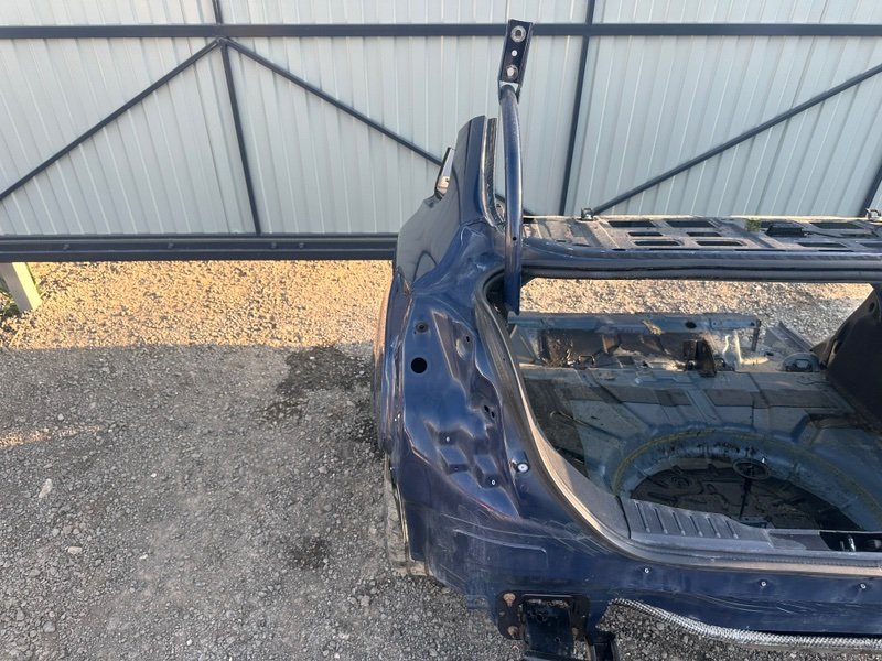 Крыло заднее левое, 25000 рублей, Москва