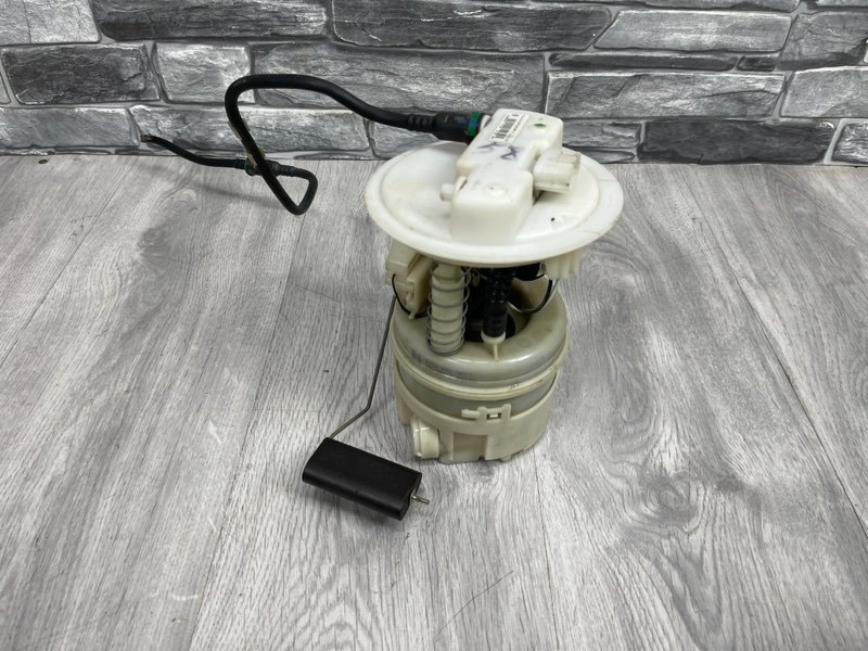 Топливный насос, 3500 рублей, Москва