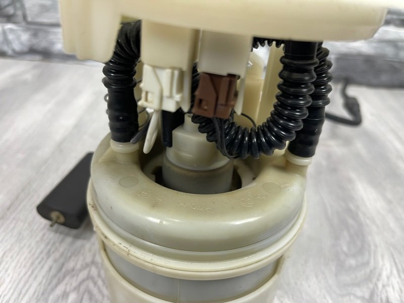 Топливный насос, 3500 рублей, Москва