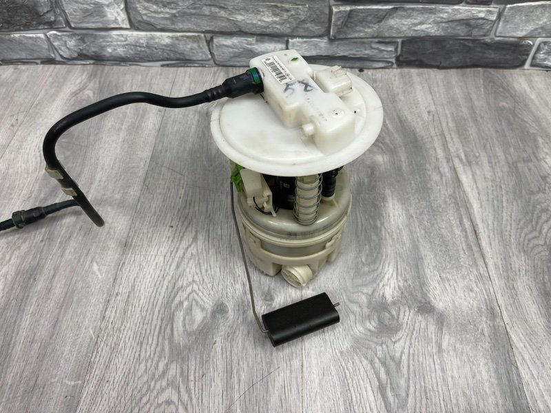 Топливный насос, 3500 рублей, Москва