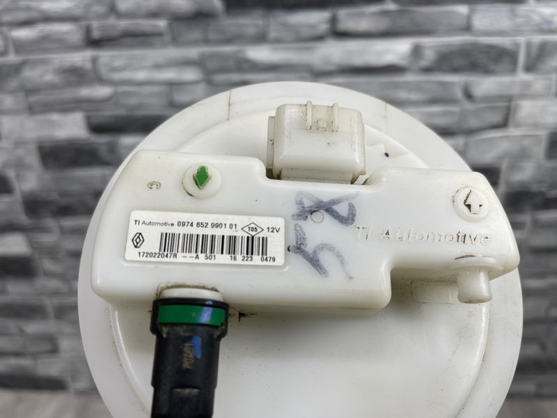 Топливный насос, 3500 рублей, Москва