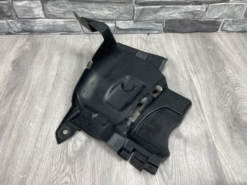 Пыльник двигателя, 1000 рублей, Москва