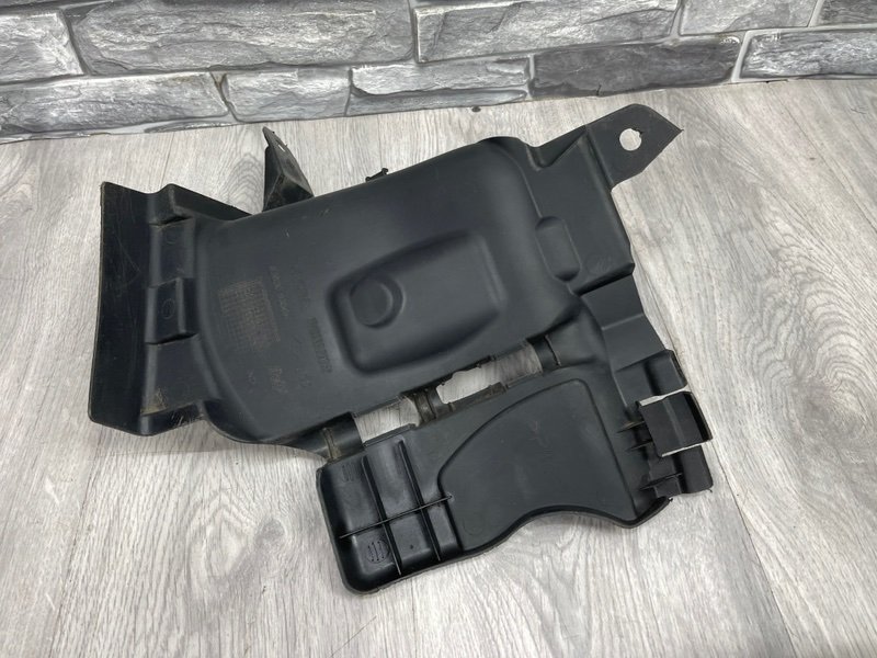 Пыльник двигателя, 1000 рублей, Москва