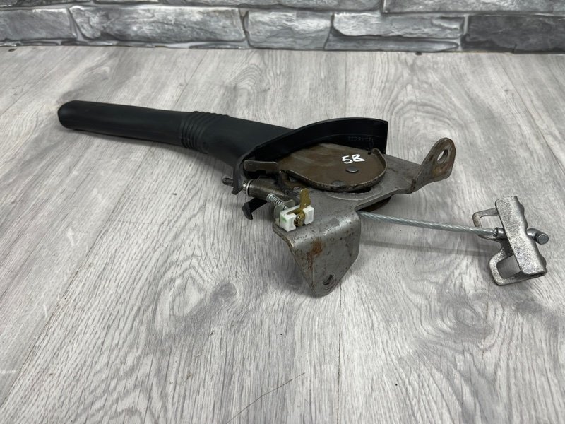 Рычаг стояночного тормоза, 900 рублей, Москва