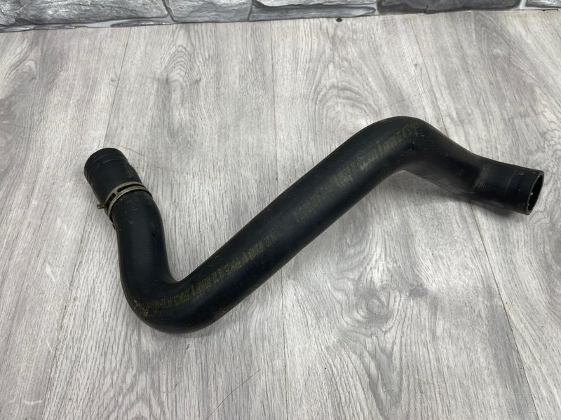 Патрубок радиатора, 500 рублей, Москва