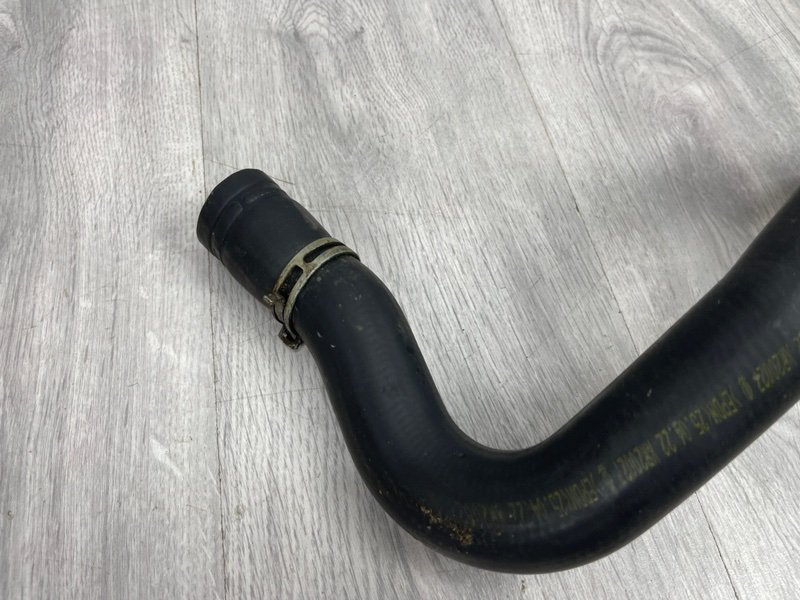 Патрубок радиатора, 500 рублей, Москва