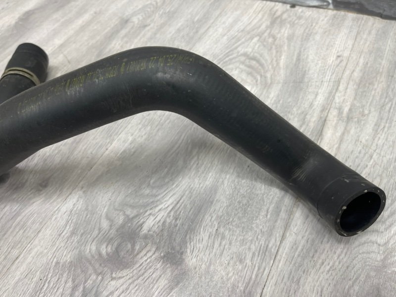 Патрубок радиатора, 500 рублей, Москва